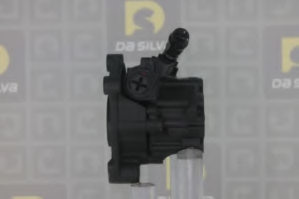 Pompa hidraulica, sistem de directie