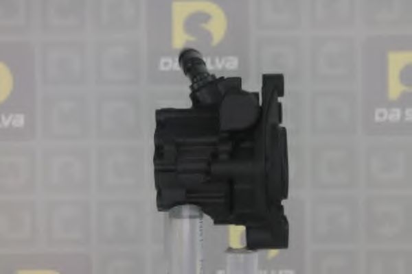 Pompa hidraulica, sistem de directie