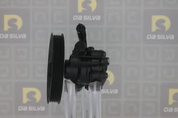 Pompa hidraulica, sistem de directie