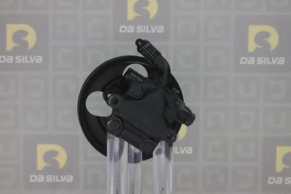 Pompa hidraulica, sistem de directie