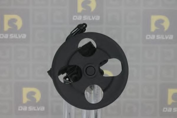 Pompa hidraulica, sistem de directie