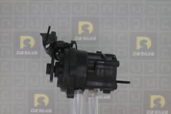 Pompa hidraulica, sistem de directie