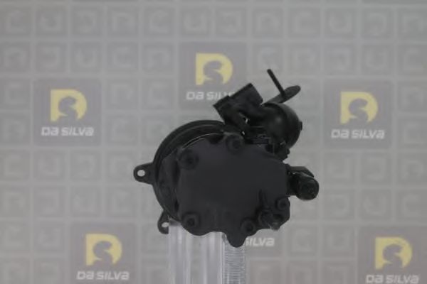 Pompa hidraulica, sistem de directie