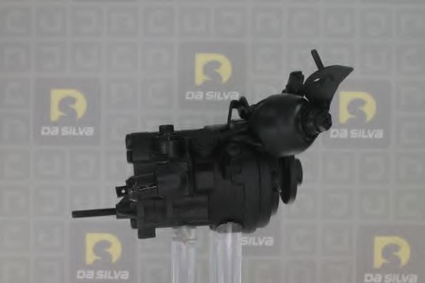 Pompa hidraulica, sistem de directie