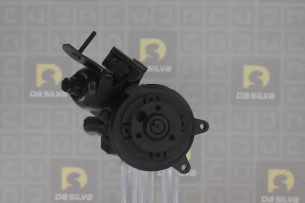 Pompa hidraulica, sistem de directie