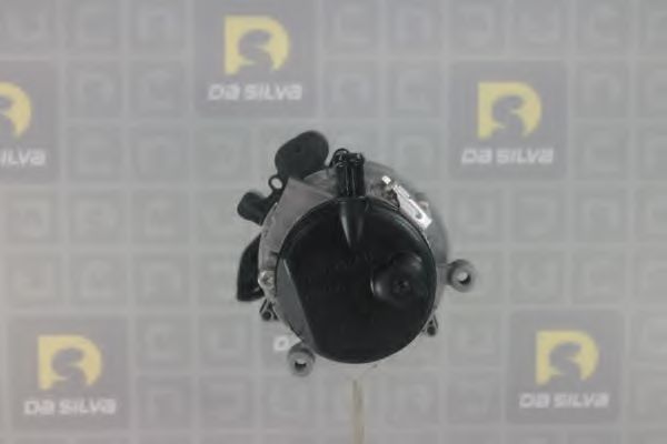 Pompa hidraulica, sistem de directie