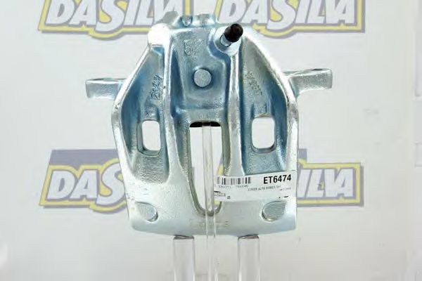 Etrier frana