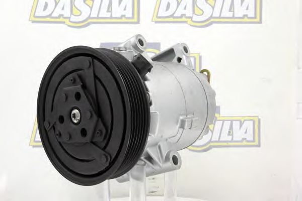 Compresor, climatizare