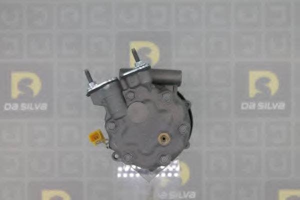 Compresor, climatizare