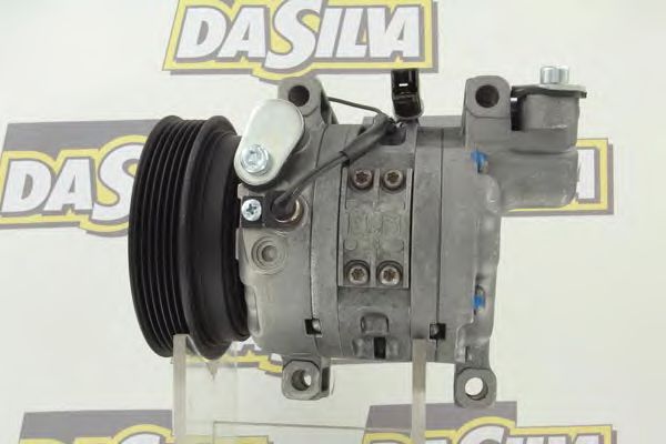 Compresor, climatizare