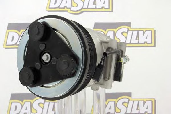 Compresor, climatizare