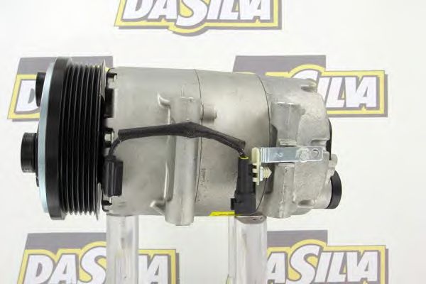 Compresor, climatizare