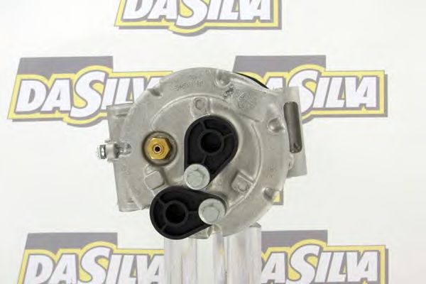 Compresor, climatizare