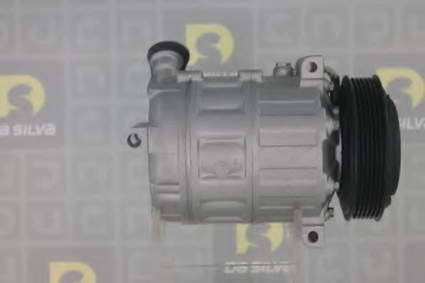 Compresor, climatizare