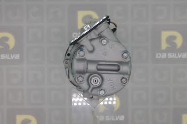 Compresor, climatizare