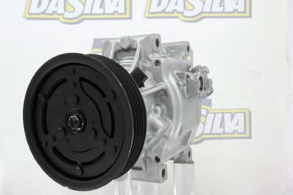 Compresor, climatizare