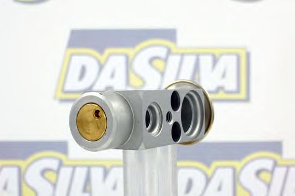 Supapa expansiune, clima