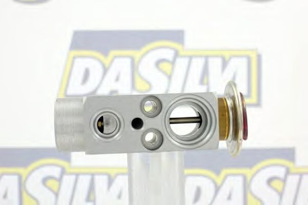 Supapa expansiune, clima