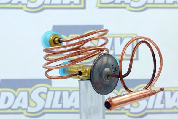 Supapa expansiune, clima