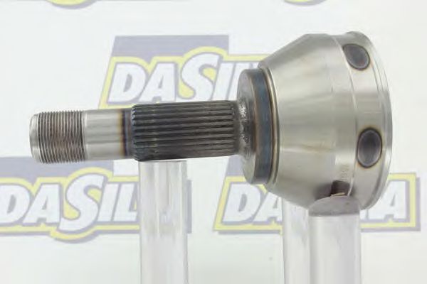 Set articulatie, planetara