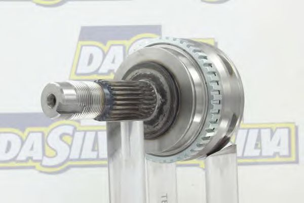 Set articulatie, planetara