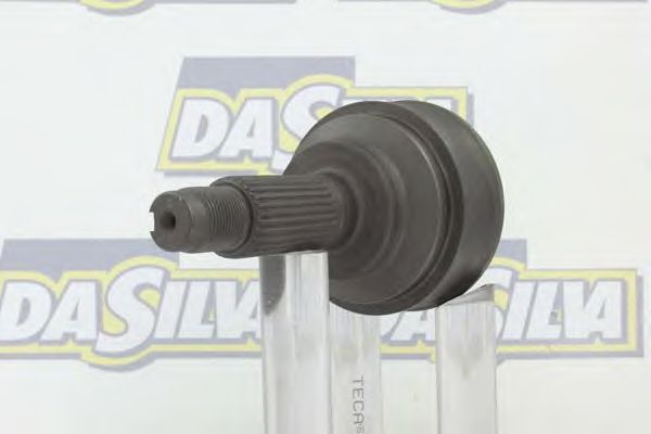 Set articulatie, planetara