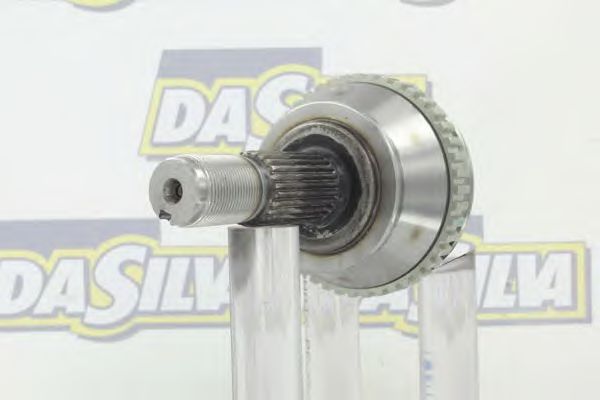 Set articulatie, planetara