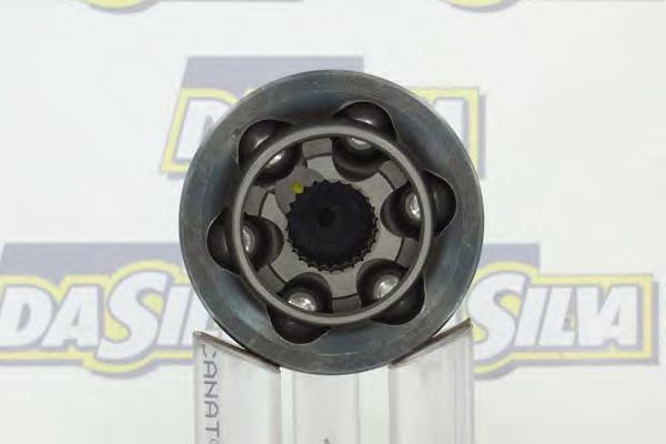 Set articulatie, planetara