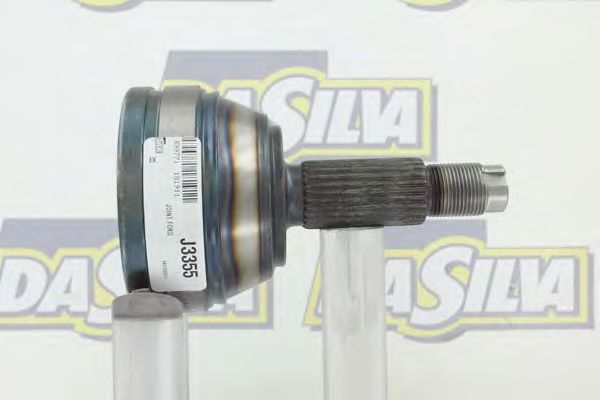 Set articulatie, planetara