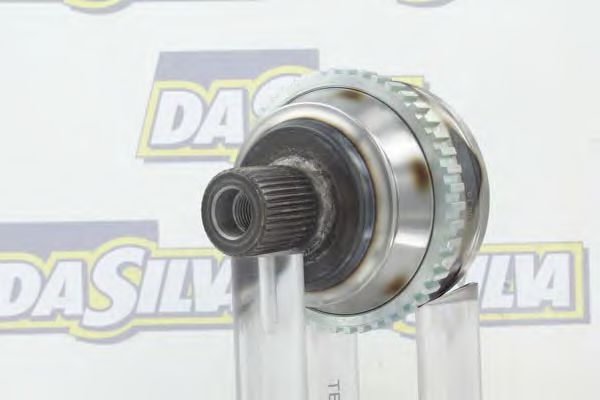 Set articulatie, planetara