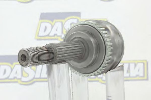 Set articulatie, planetara