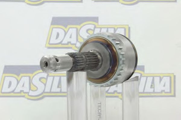 Set articulatie, planetara