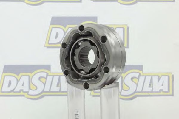 Set articulatie, planetara