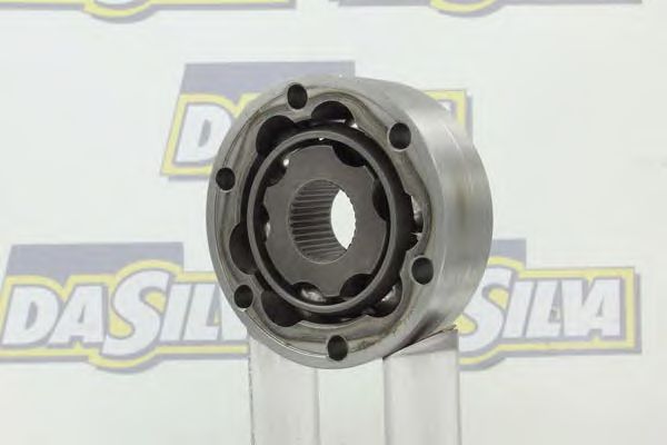 Set articulatie, planetara