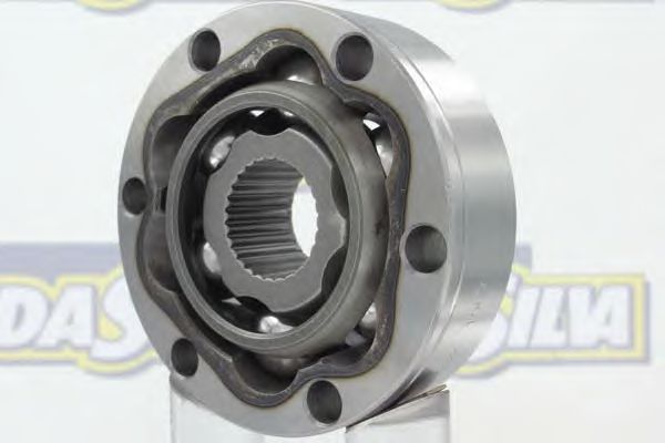 Set articulatie, planetara