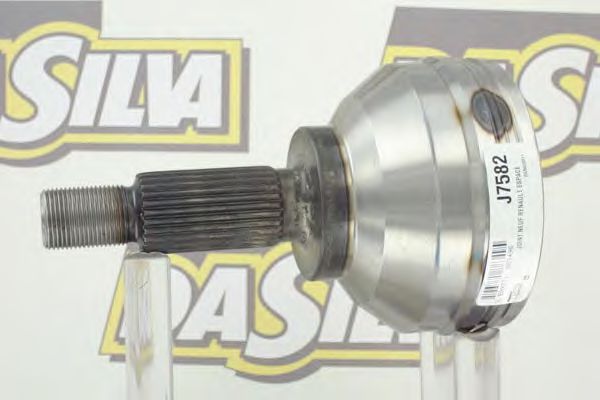 Set articulatie, planetara