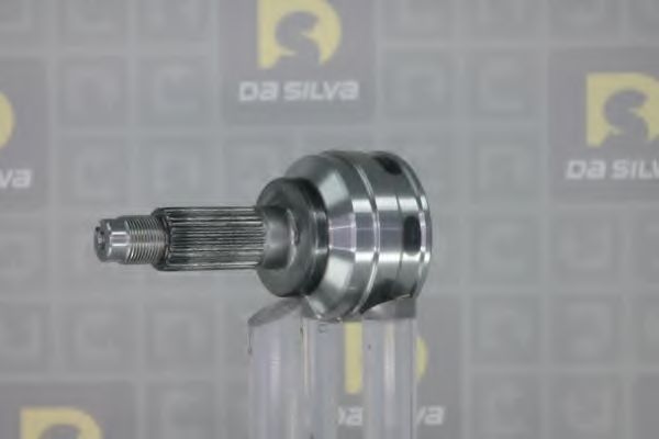 Set articulatie, planetara