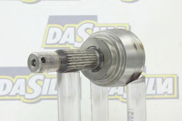 Set articulatie, planetara