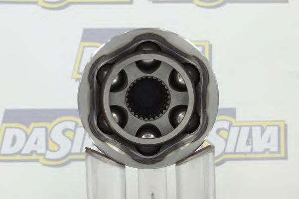 Set articulatie, planetara