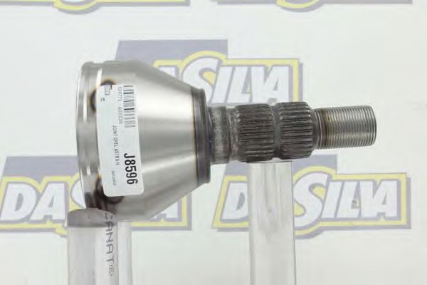 Set articulatie, planetara