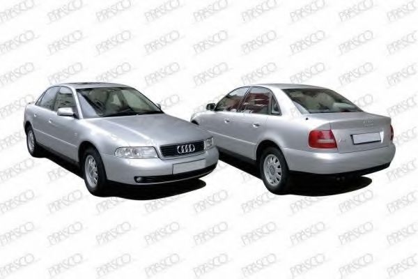 Ventilator, radiator