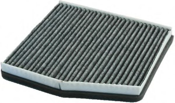 Filtru, aer habitaclu