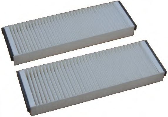 Filtru, aer habitaclu