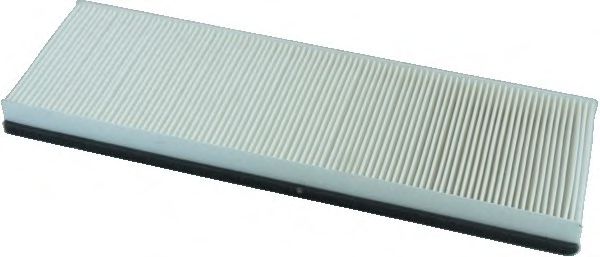 Filtru, aer habitaclu