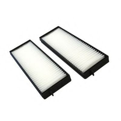 Filtru, aer habitaclu