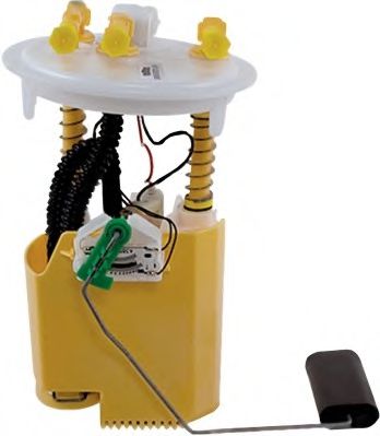 Sistem alimentare cu combustibil