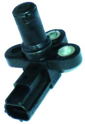 Senzor impulsuri, arbore cotit