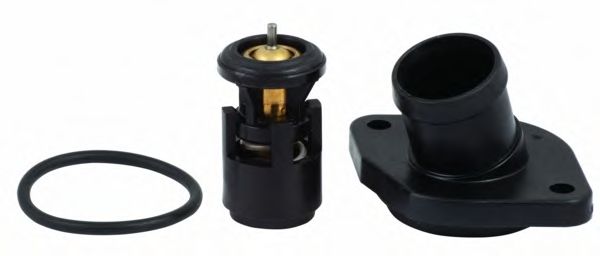 termostat,lichid racire