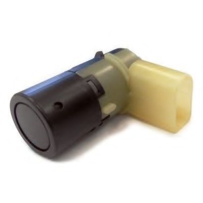 Sensor, ajutor parcare