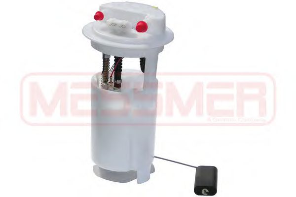 Sistem alimentare cu combustibil